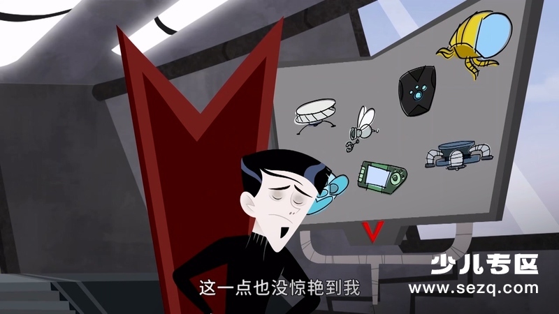 动物兄弟 - 动画资源画廊第9张