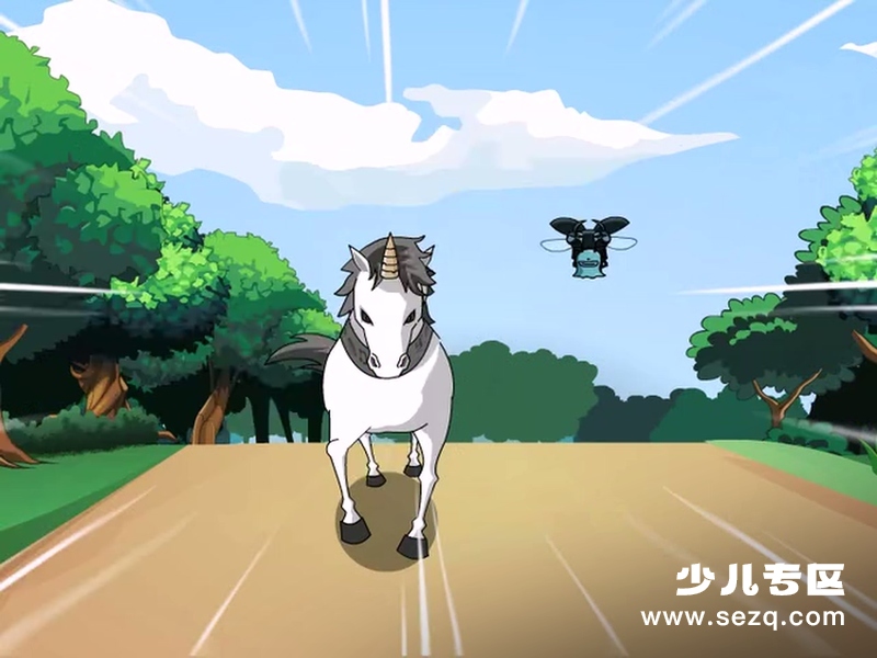 保卫者传奇 - 动画资源画廊第3张