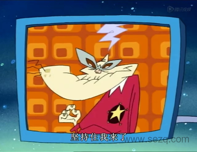 宇宙牛仔 - 动画资源画廊第4张