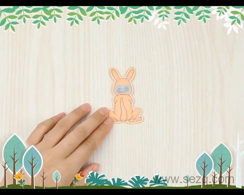 巧虎成长版4~5岁 2016年1月~12月 - 动画资源画廊第6张