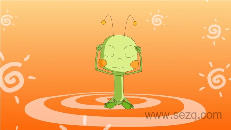 风生水起之24节气的故事 - 动画资源画廊第3张