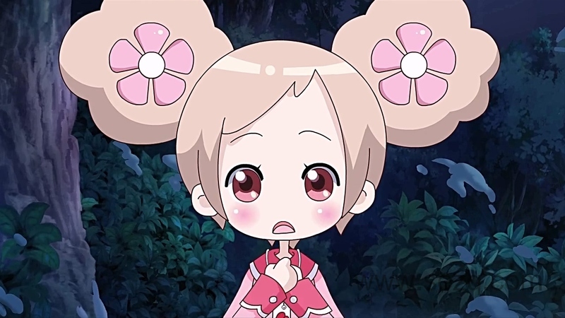 小花仙 - 动画资源画廊第9张