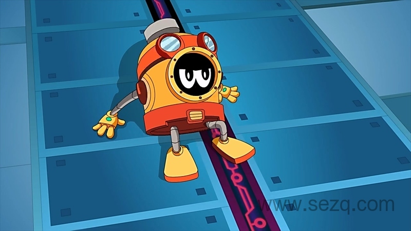 赛尔号 - 动画资源画廊第4张