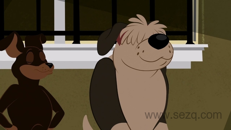 新猫和老鼠 - 动画资源画廊第7张