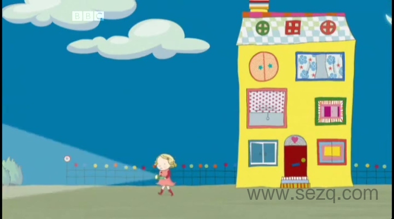 蒂莉和朋友们 - 动画资源画廊第6张