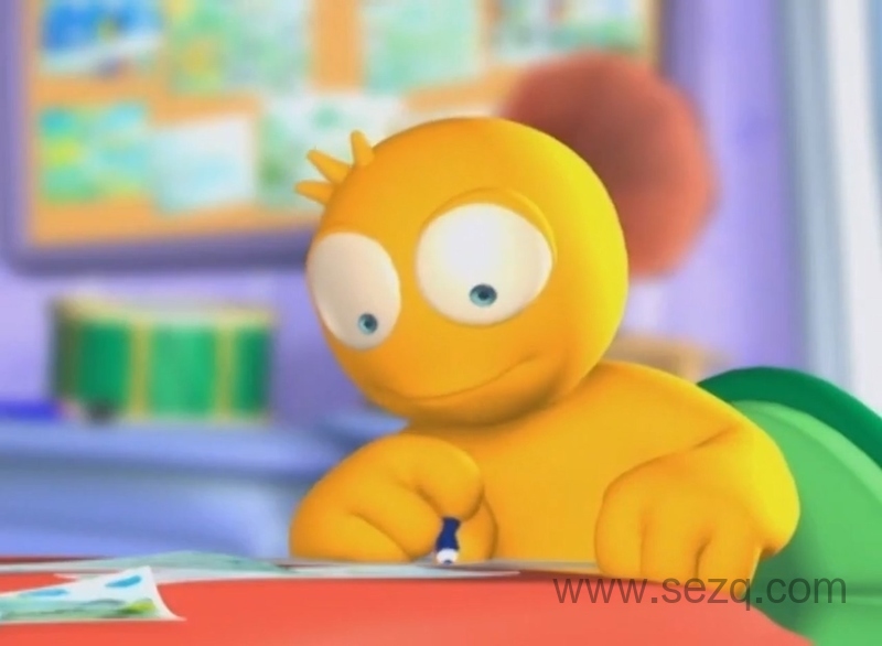 丹尼和老爸 - 动画资源画廊第3张