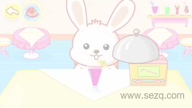 宝宝巴士亲子游戏 - 动画资源画廊第6张