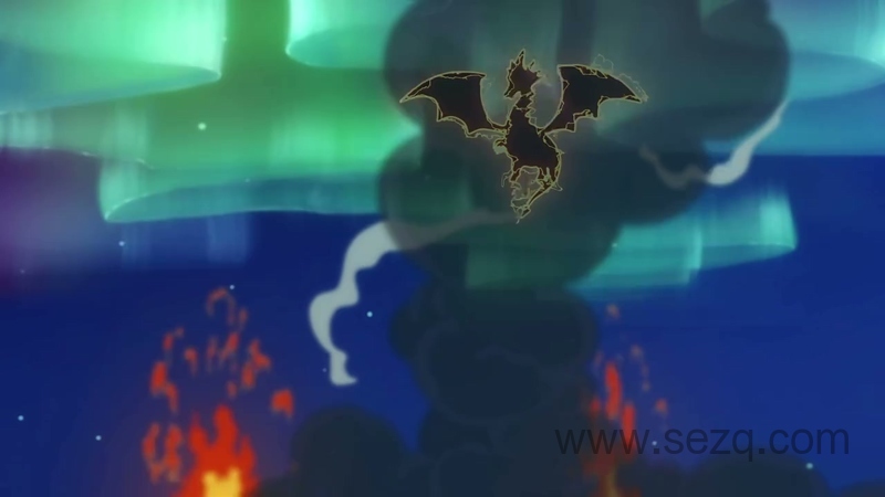 猪迪克之古怪岛大冒险 - 动画资源画廊第5张