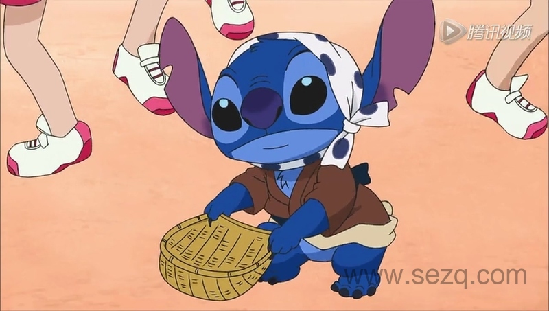 星际宝贝 - 动画资源画廊第6张