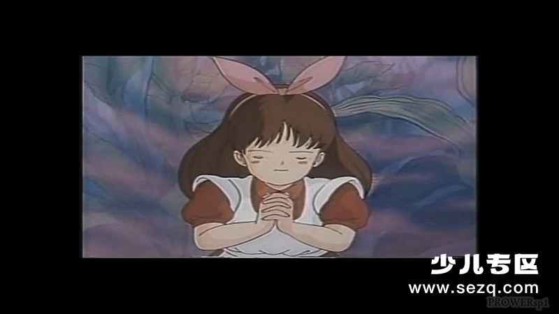 拇指姬物语 - 动画资源画廊第3张