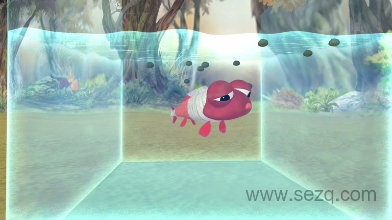 小兔班弟之海岛历险记 - 动画资源画廊第6张