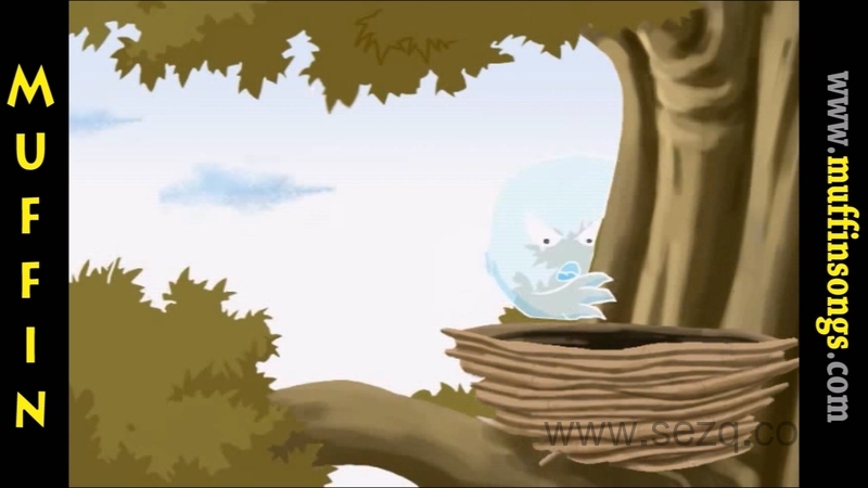 玛芬英文寓言小故事 - 动画资源画廊第8张