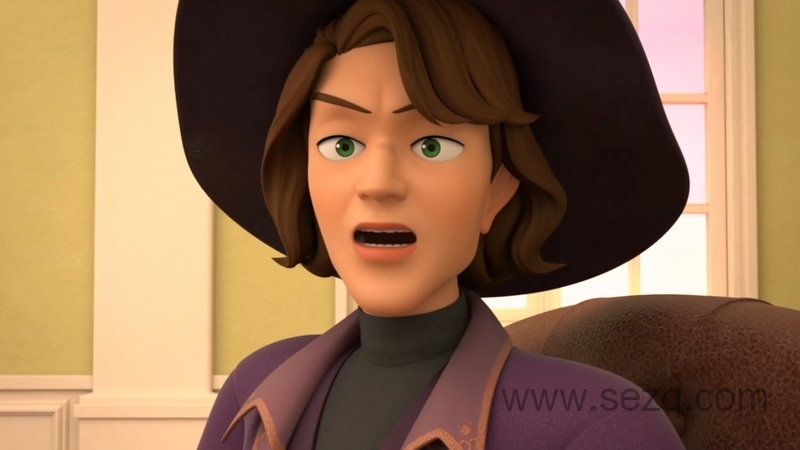 小公交车太友：小小魔法师 - 动画资源画廊第5张