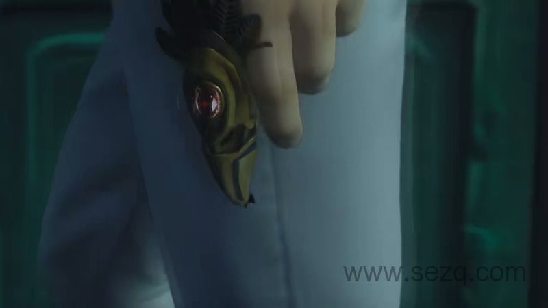 勇者大冒险 - 动画资源画廊第2张