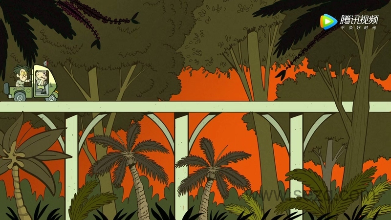 动物管理所 - 动画资源画廊第8张