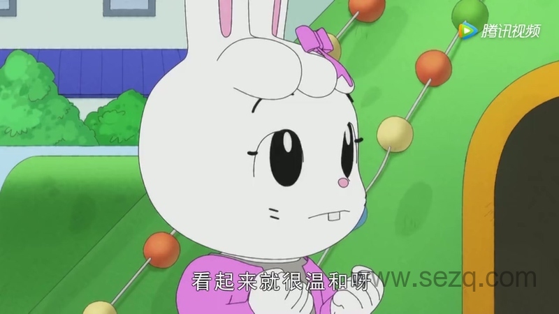 可爱巧虎岛 - 动画资源画廊第3张