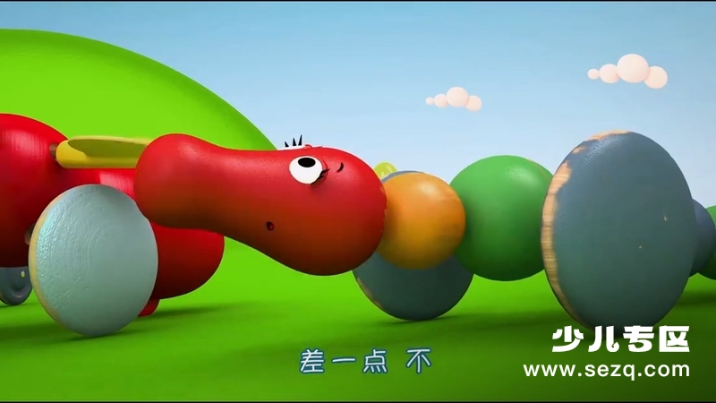 嗡嗡蜂巴帝 - 动画资源画廊第8张