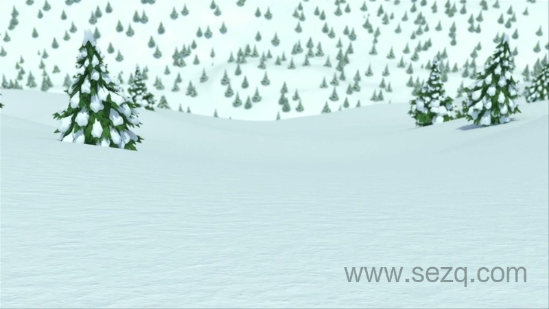 小企鹅啵乐乐 - 动画资源画廊第4张