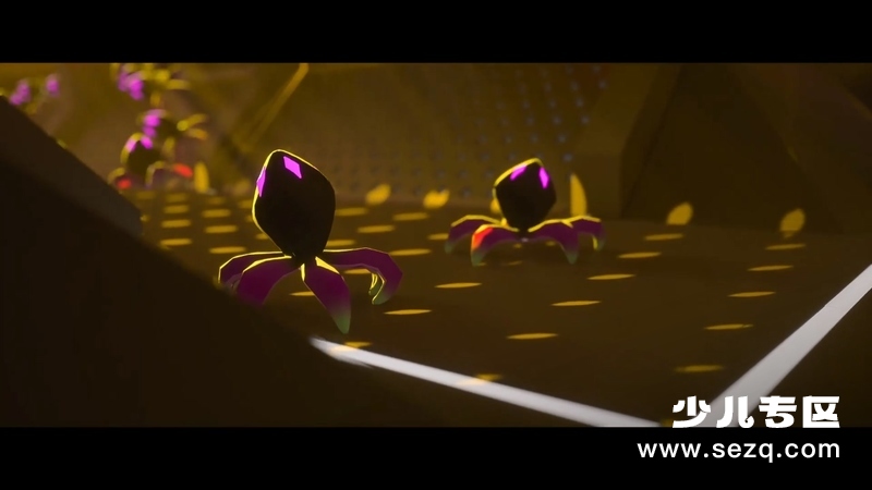 超巨型机器人兄弟 - 动画资源画廊第7张