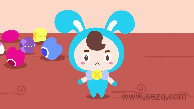 你好！卟卟 - 动画资源画廊第6张