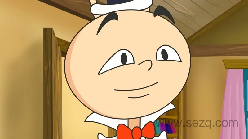 美德花园 - 动画资源画廊第8张