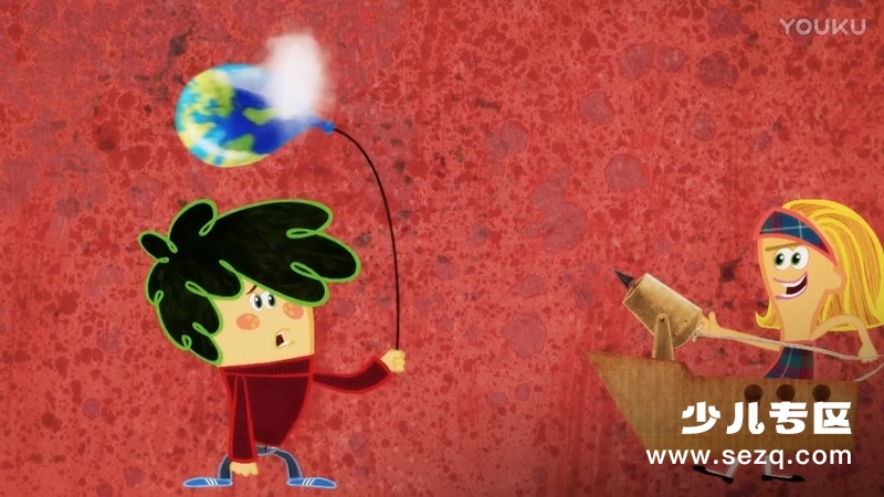 马洛宇宙 - 动画资源画廊第2张