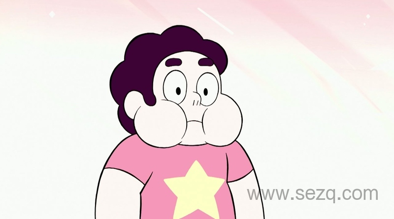 宇宙小子史蒂芬 - 动画资源画廊第4张