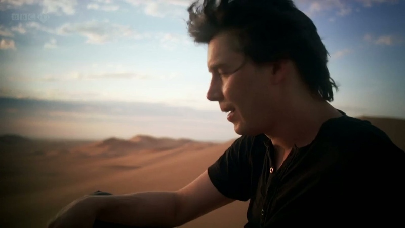 宇宙的奇迹 - 动画资源画廊第5张