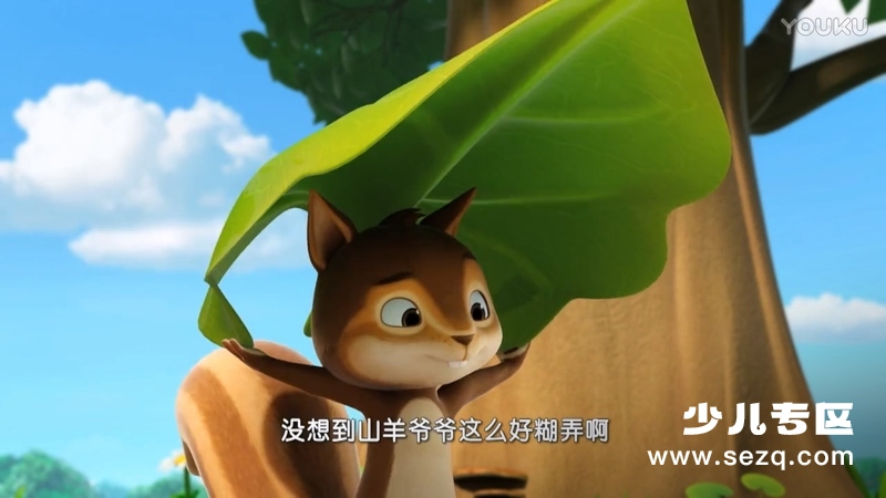 萌鸡小队一起玩吧 - 动画资源画廊第2张