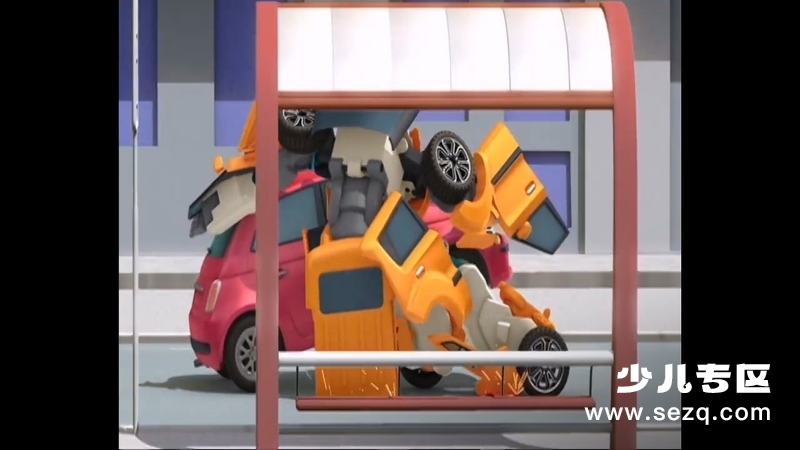 托宝兄弟 - 动画资源画廊第8张