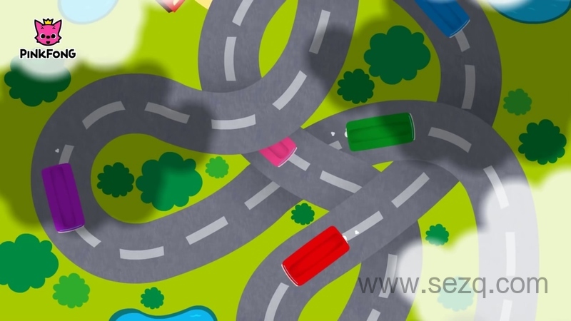 巴士儿歌 - 动画资源画廊第7张