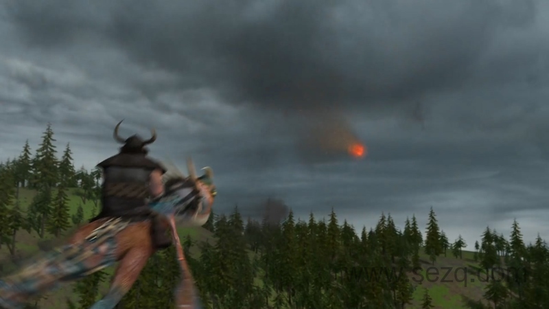 驯龙高手：赛到尽头 - 动画资源画廊第8张