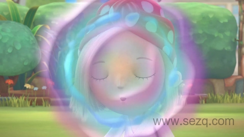 阿达想当科学家 - 动画资源画廊第8张