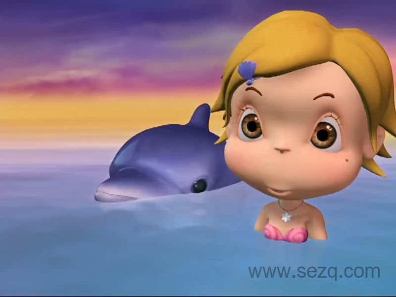 探索地球村 - 动画资源画廊第3张