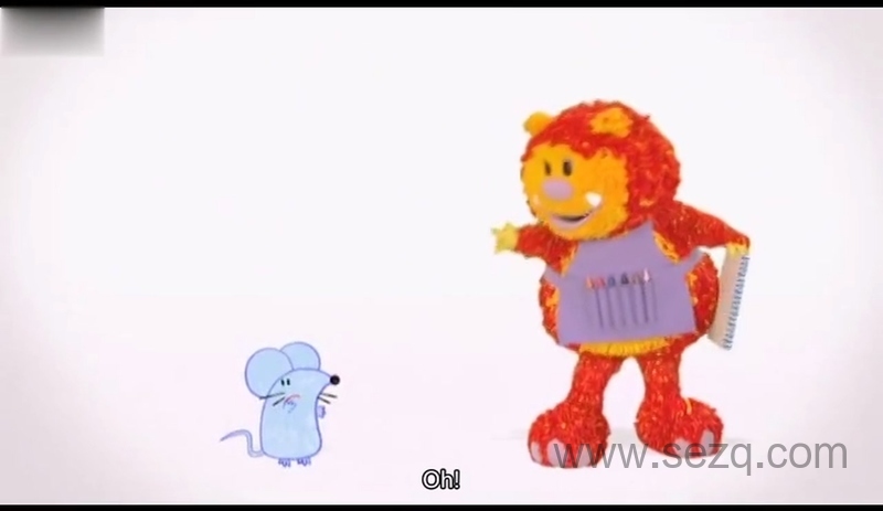 彩色乐园 - 动画资源画廊第3张