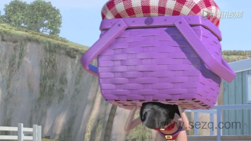 芭比之梦想豪宅 - 动画资源画廊第9张