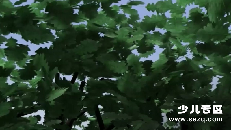 丛林节奏 - 动画资源画廊第2张