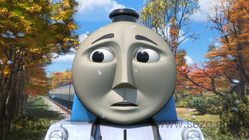 托马斯和他的朋友们 - 动画资源画廊第8张