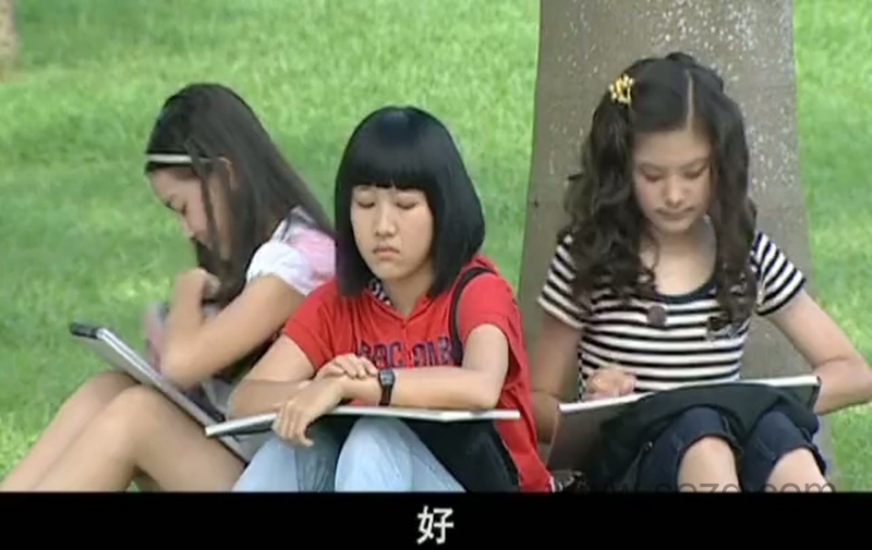 巴啦啦小魔仙 - 动画资源画廊第7张