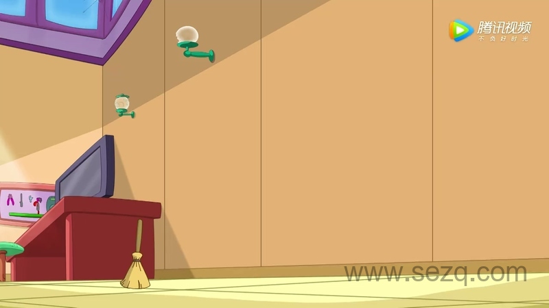 如意酷宝之西欧兔 - 动画资源画廊第2张