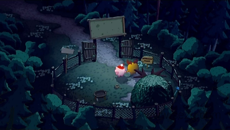 瑞奇开心球 - 动画资源画廊第2张