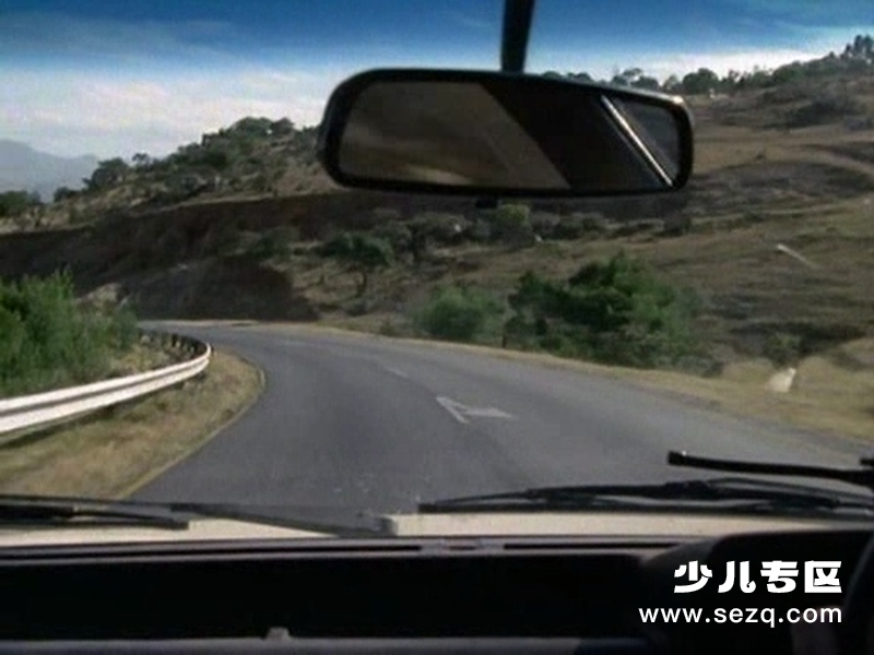 地球的故事 - 动画资源画廊第3张