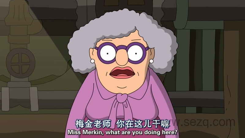 开心汉堡店 - 动画资源画廊第5张