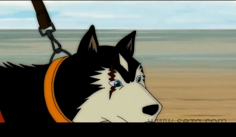 搜救犬阿虎 - 动画资源画廊第6张