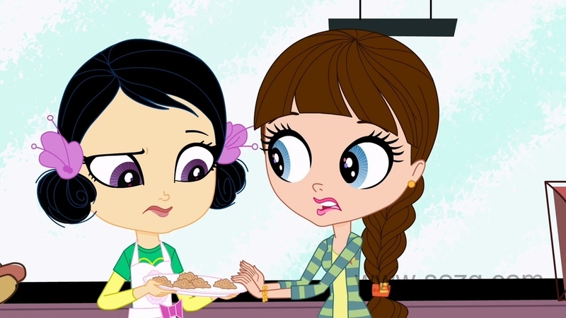 小小宠物店 - 动画资源画廊第4张