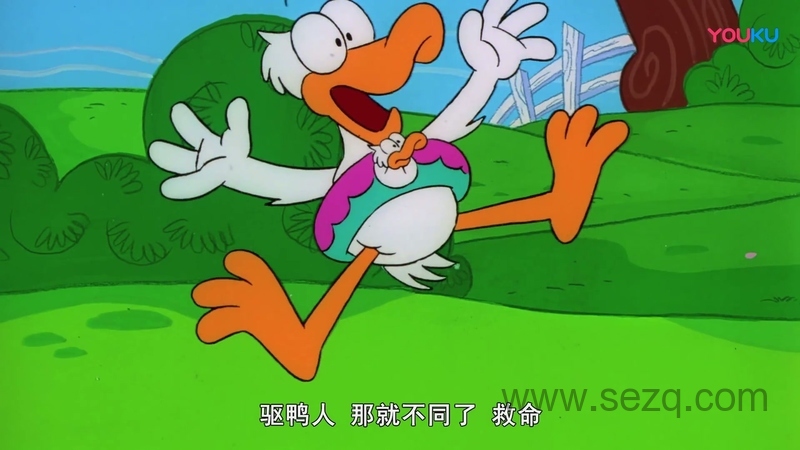 加菲猫和他的朋友们 - 动画资源画廊第7张