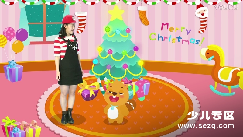 贝瓦爱学习之贝瓦爱英语 - 动画资源画廊第3张