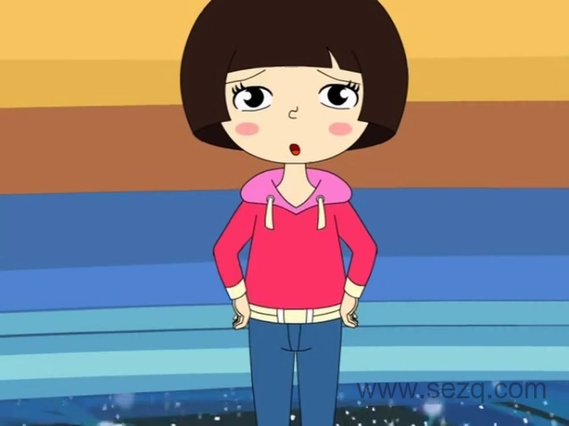 超石器星球历险记 - 动画资源画廊第4张