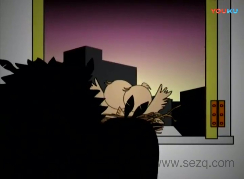 宝贝女儿好妈妈 - 动画资源画廊第7张