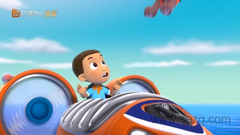 汪汪队立大功 - 动画资源画廊第6张